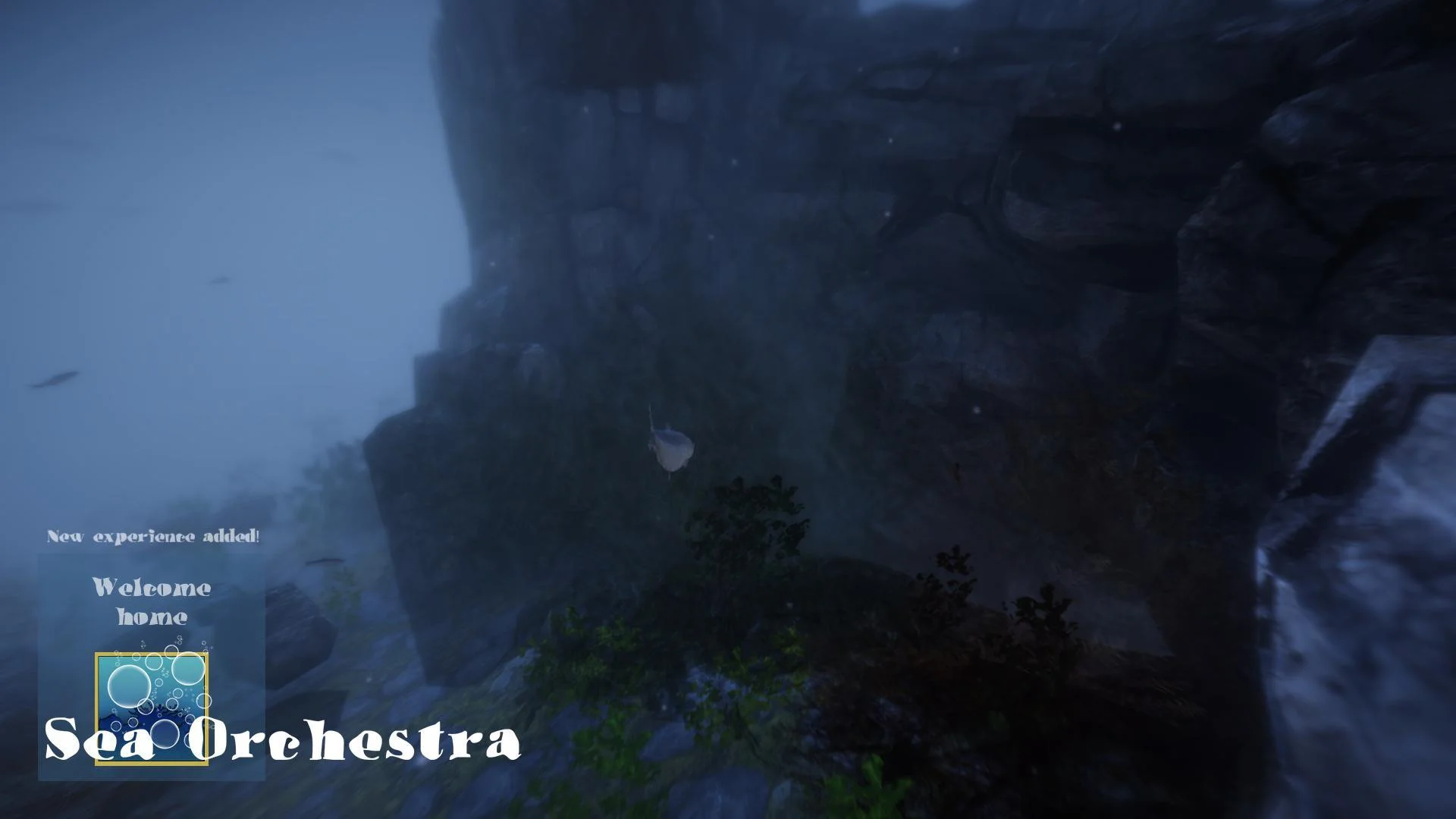 Sea Orchestra (itch) Sea Orchestra (itch)