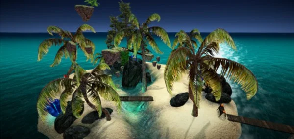 Adventurous Life VR Adventurous Life VR