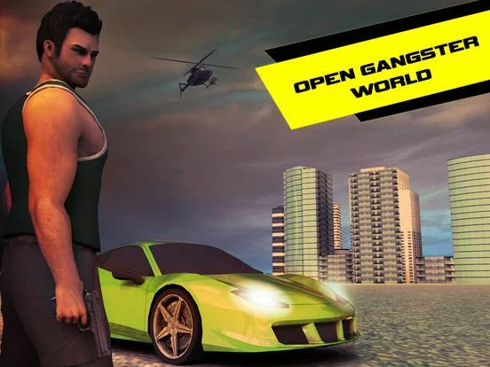 City Crime Story Sim 3D City Crime Story Sim 3D
