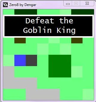 Zero8 an Adventure Game (itch) Zero8 an Adventure Game (itch)
