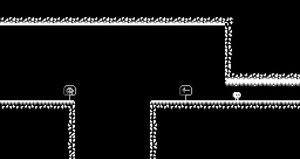 Статьи по CaveScape (itch)