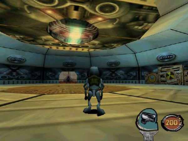 MDK 2: Armageddon