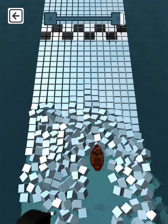 Рецензии Ice Breaker 3D
