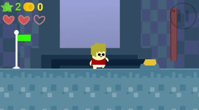Gabura Bros (itch) Gabura Bros (itch)
