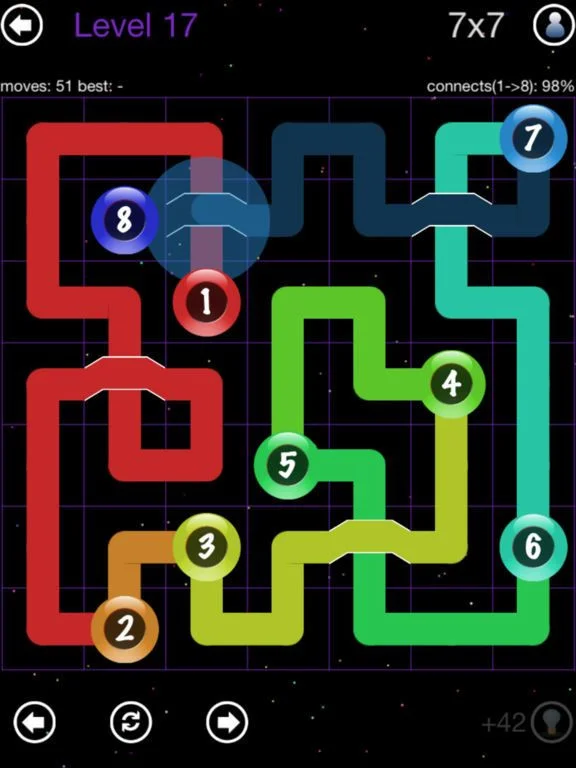 Connect-All Cross Connect-All Cross