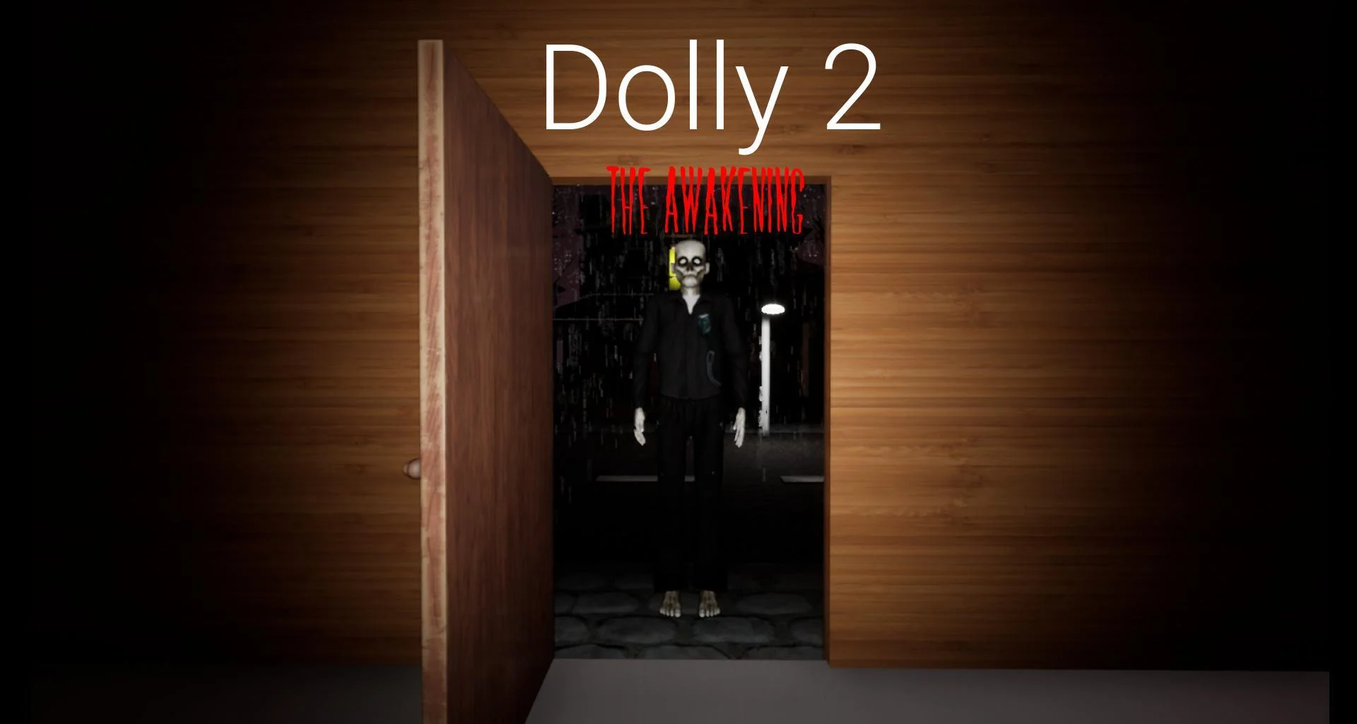 Dolly 2 The Awakening Demo (itch) Dolly 2 The Awakening Demo (itch)
