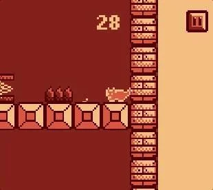 Le Gatuno - Demo (itch)
