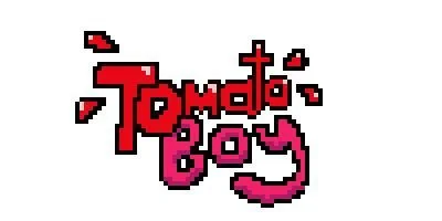 Tomato Boy (itch) Tomato Boy (itch)