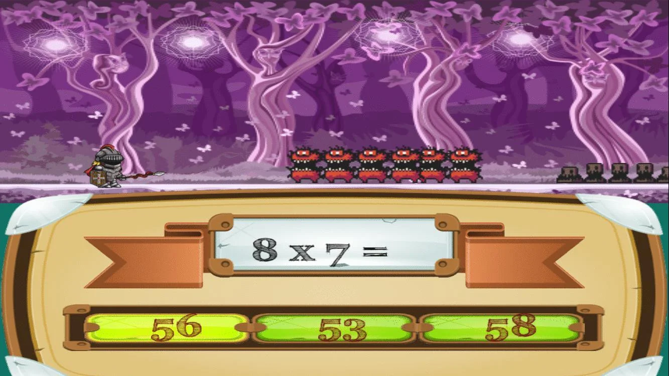 Math&Magic (itch)