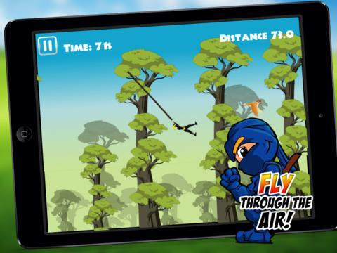 Статьи по Jungle Ninja - For Kids! Swing, Tumbling Beyond the Empire Frontier Adventure!!