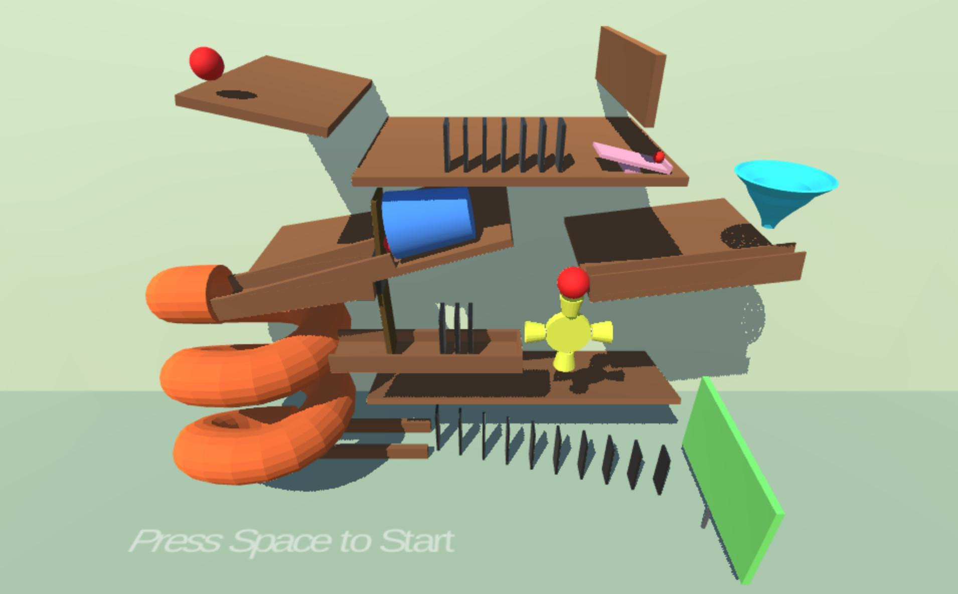 Rube Goldberg Machine (hungk901) (itch) Rube Goldberg Machine (hungk901) (itch)