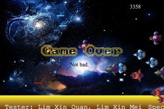 Invader War (Chinese) Invader War (Chinese)