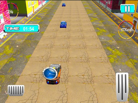 Traffic Racer Car speed Rally Traffic Racer Car speed Rally