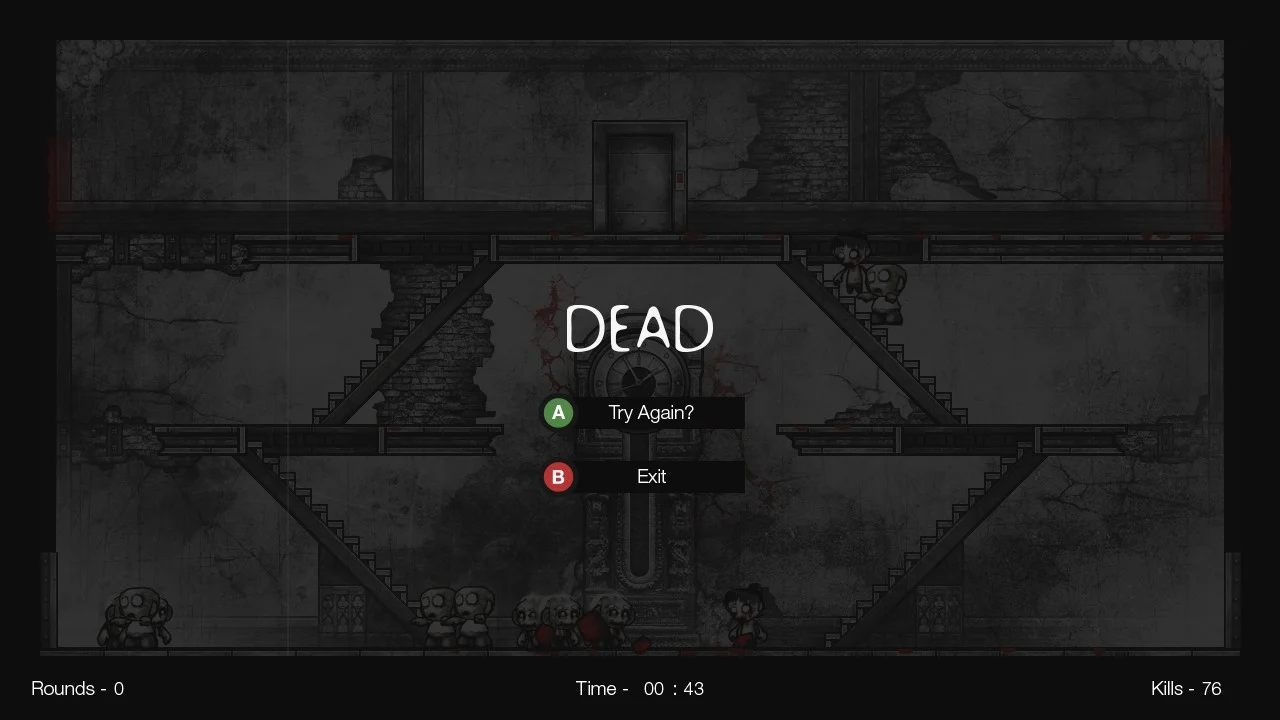 room13 (itch) room13 (itch)