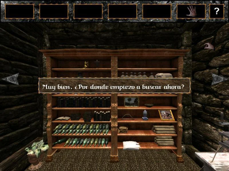 Memento Mori (itch) (NarrativasLab) Memento Mori (itch) (NarrativasLab)