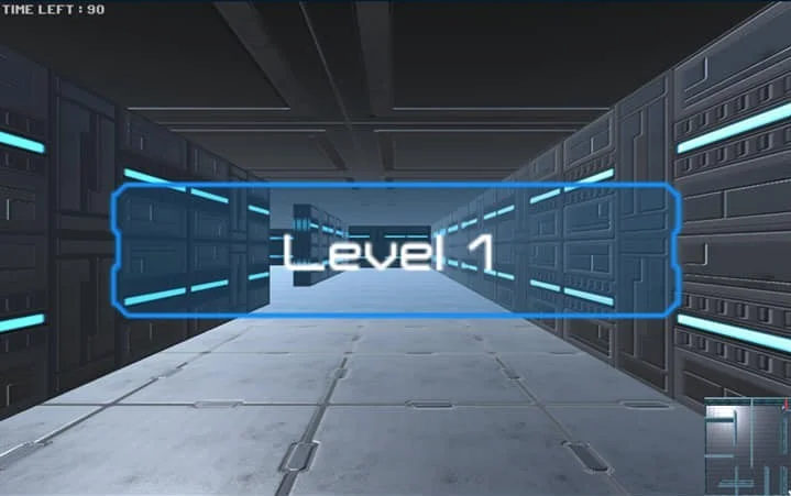 The maze game (aleagames) (itch) The maze game (aleagames) (itch)