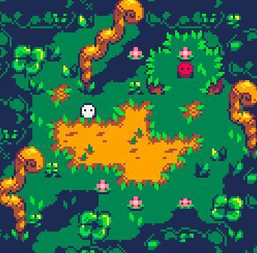 PicoECS demo (itch)