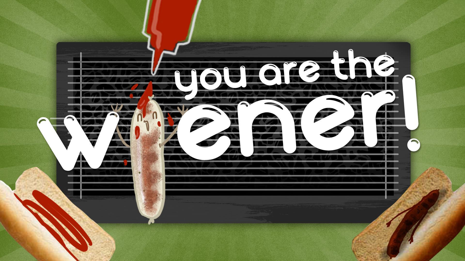 The Last Wiener (itch)