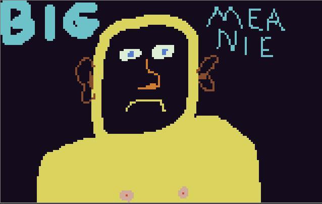 Статьи по Big Meanie (itch)