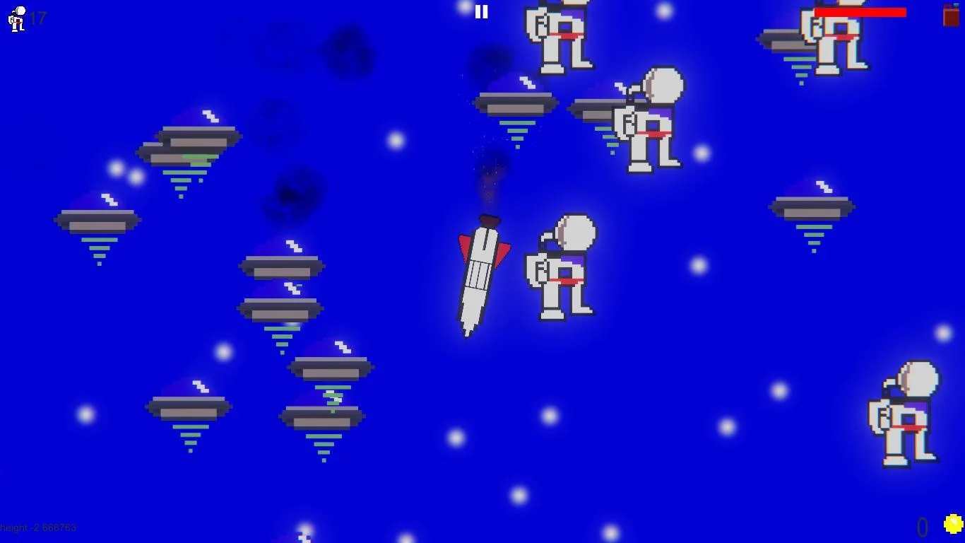 Astra! (itch)