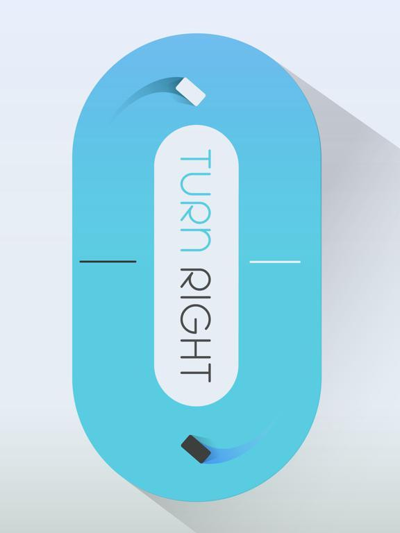 Новости о Turn Right