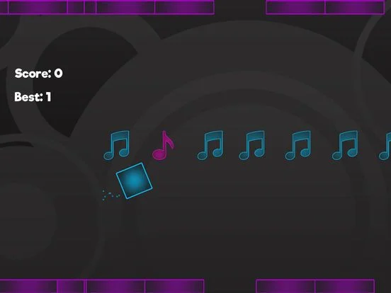 Music Line Music Line