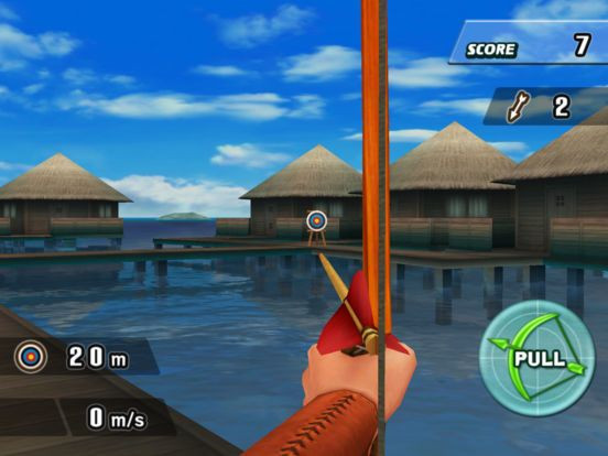 Archery Islands Archery Islands