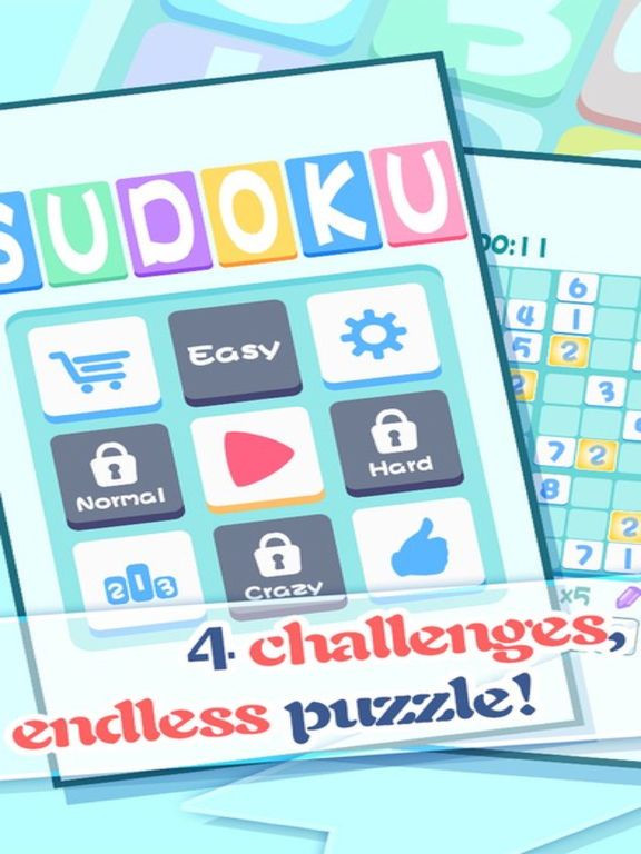 Sudoku Pro-Free puzzle game Sudoku Pro-Free puzzle game