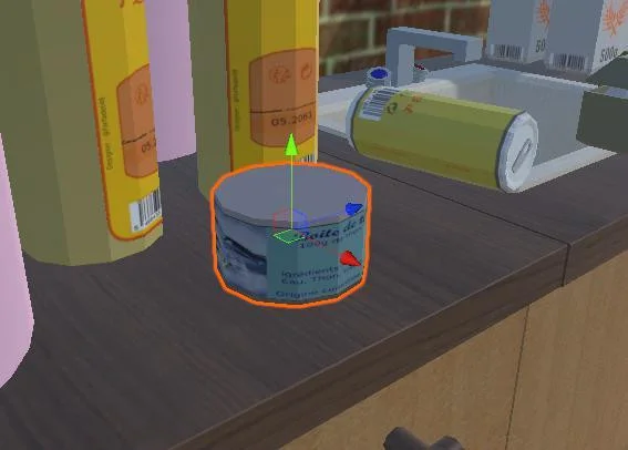 PQVR19 (itch) PQVR19 (itch)
