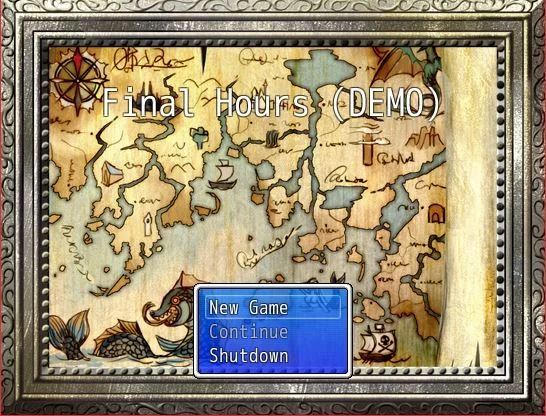Final Hours (DEMO) (itch) Final Hours (DEMO) (itch)