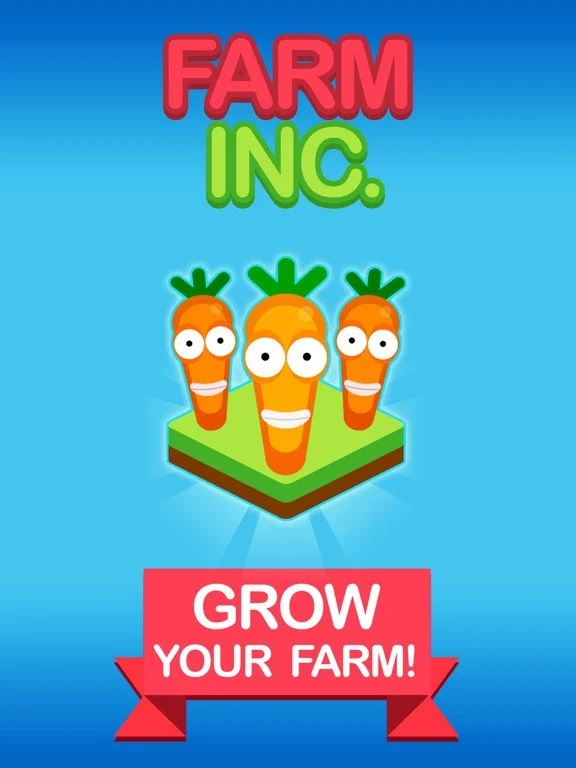 Farm, Inc. Farm, Inc.