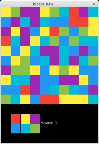 blocks for windows (itch)