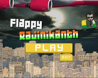 Flappy Rajinikanth Mumbai (itch) Flappy Rajinikanth Mumbai (itch)