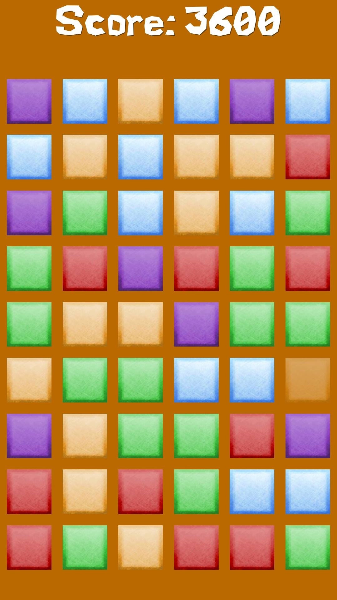 Square Match (itch) Square Match (itch)