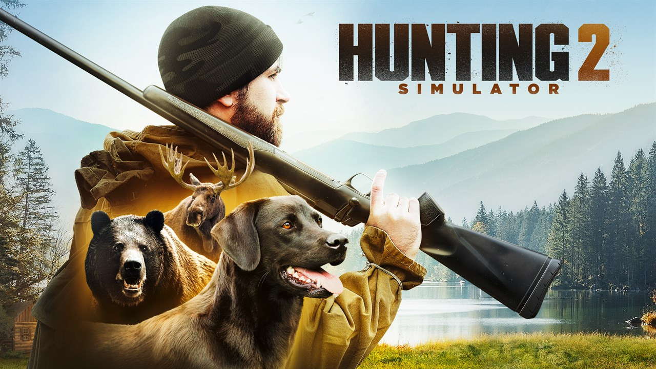 Hunting Simulator 2 Hunting Simulator 2