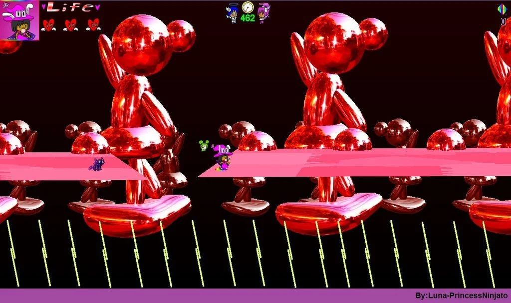 Wake up Quest 2 (itch) Wake up Quest 2 (itch)