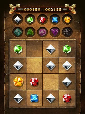 Gem Session Gem Session