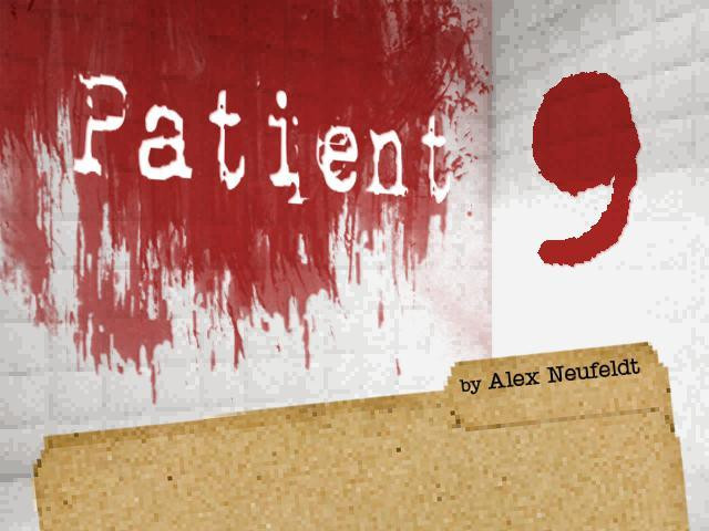 Patient 9 v236 Beta (itch) Patient 9 v236 Beta (itch)