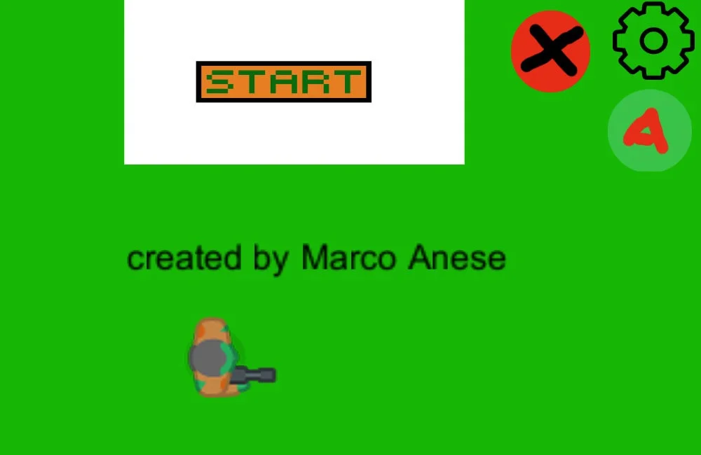 Рецензии La selva (Marco3) (itch)