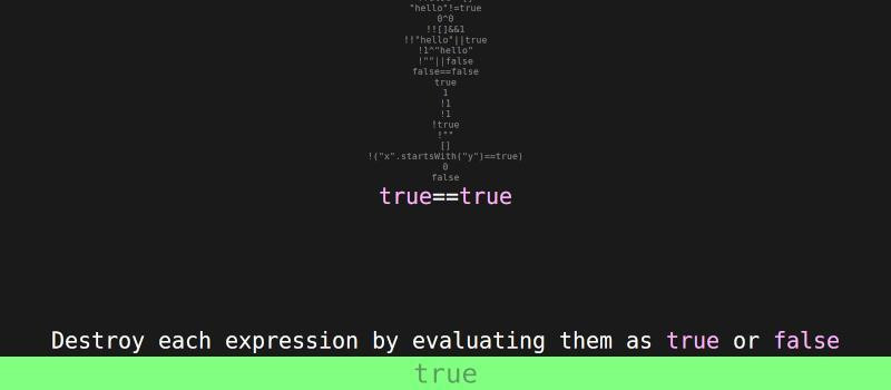 JS Destruction (itch) JS Destruction (itch)