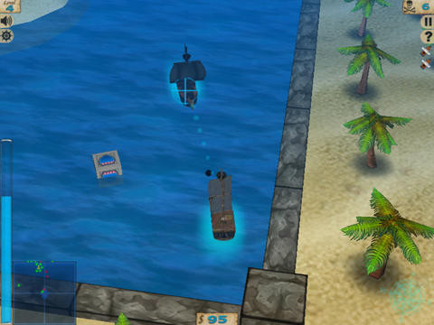 Pirate Waters Lite Pirate Waters Lite