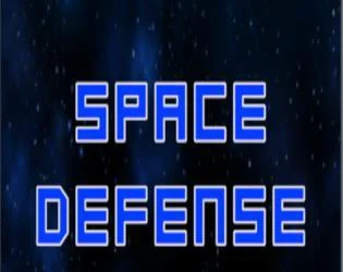 Space Defense (JHapp) (itch) Space Defense (JHapp) (itch)