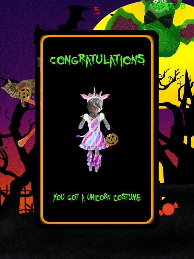 Tappy Halloween (itch) Tappy Halloween (itch)