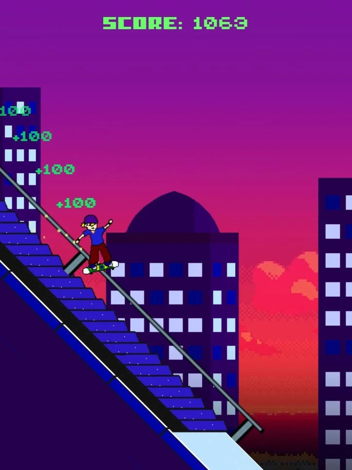 Apocalypse Downhill (itch) Apocalypse Downhill (itch)