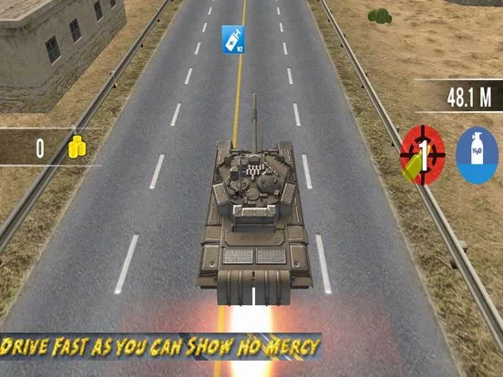 Highway Racing Tanks Highway Racing Tanks