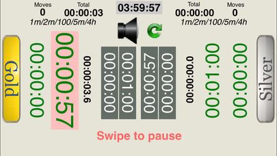 Статьи по A1 Game Clock