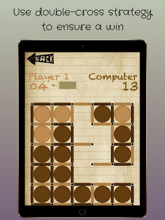 Статьи по !Dots and Boxes: Premium