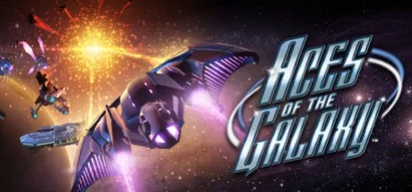 Рецензии Aces of the Galaxy