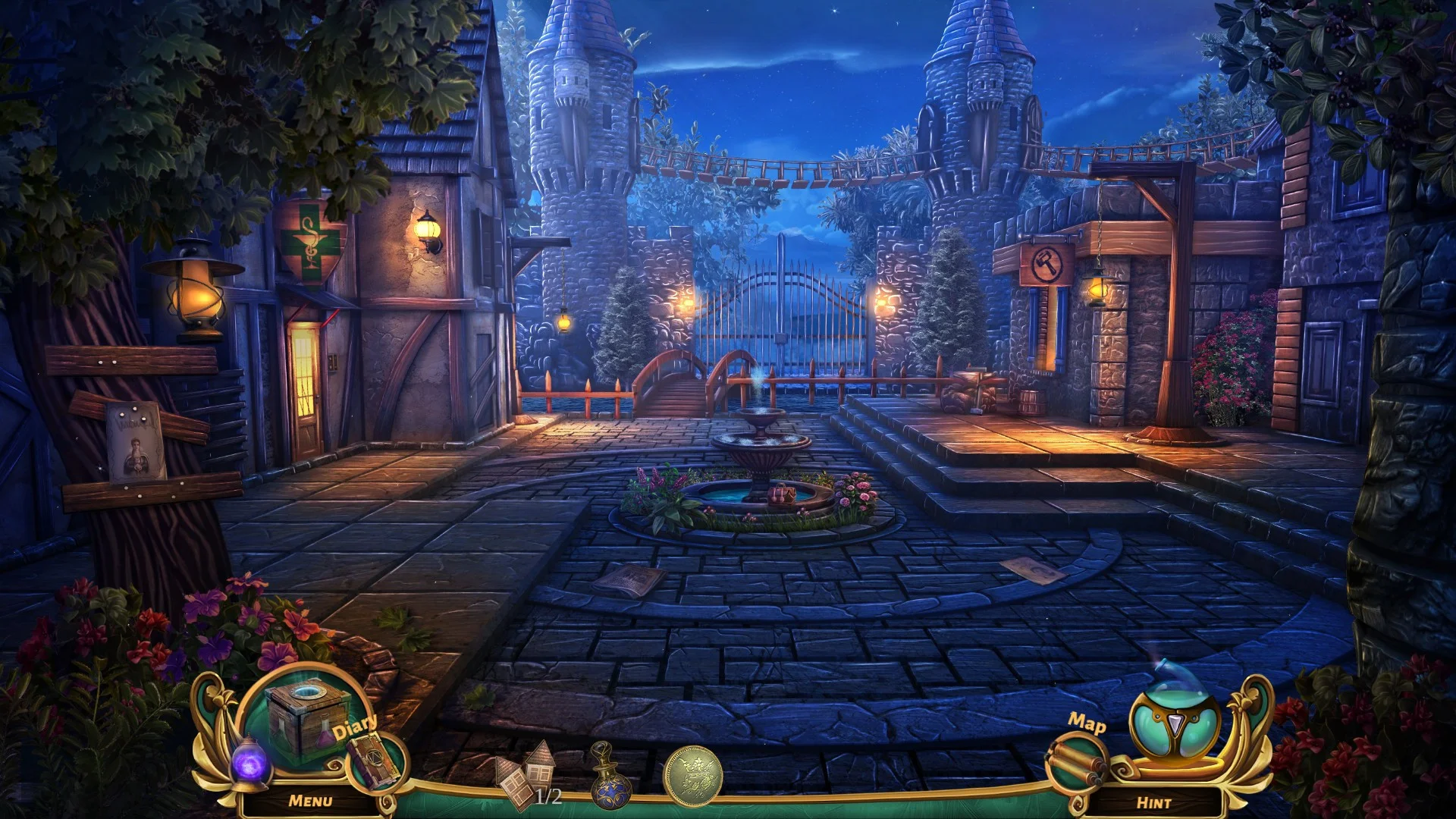 Queen's Quest 5: Symphony of Death Queen's Quest 5: Symphony of Death