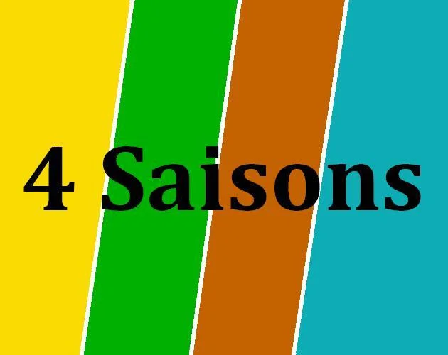 4Saisons (itch) 4Saisons (itch)